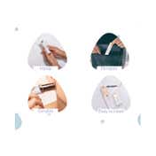 Sirona Electric Facial Razor