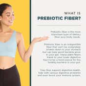 Wellbeing Nutrition Daily Prebiotic Fiber 17 Superfoods Bloating Indigestion Pina Colada (240 g)