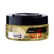 Gatsby Water Gloss Super Hard Gel (75g)