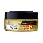Gatsby Water Gloss Super Hard Gel (75g)