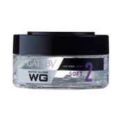 Gatsby Water Gloss Soft Gel (75g)