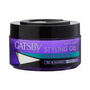 Gatsby Styling Gel Ultra Hold Gel (150g)