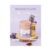Fabessentials by Fabindia Coffee Lavender Face Scrub (100g)