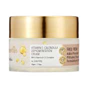 Fabessentials by Fabindia Vitamin E Calendula Depigmentation Cream (50g)