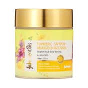 Fabessentials by Fabindia Turmeric Saffron And Marigold Face Mask (100g)
