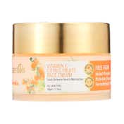 Fabessentials by Fabindia Vitamin C Face Cream (50g)