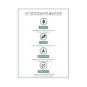 Fabessentials by Fabindia Neem Tulsi And Moringa Facewash & Scrub (100ml)