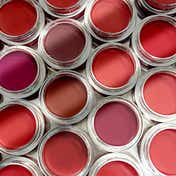 Just Herbs Nourishing Lip And Cheek Tint - 02 Peachy Coral (4 g)