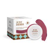 Just Herbs Nourishing Lip And Cheek Tint - 03 Pale Pink (4 g)