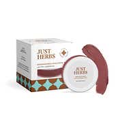 Just Herbs Nourishing Lip And Cheek Tint - 04 Mahogany (4 g)