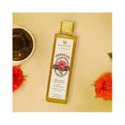Just Herbs Javakusum Anti Dandruff & Hairfall Control Hair Oil (100ml)