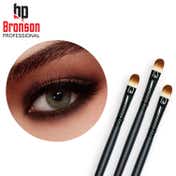Bronson Professional Eye Shadow Brush (1 pc)