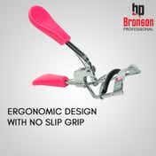 Bronson Professional Premium Eyelash Curler (1Pc)