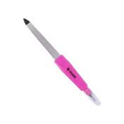 Bronson Professional Nail Filer and Cuticle Trimmer (1 pc)