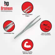 Bronson Professional Plucker Tweezer (1 pc)