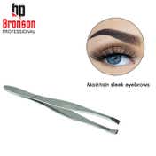 Bronson Professional Plucker Tweezer (1 pc)