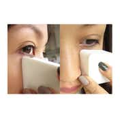 Bronson Professional Makeup Sponge Set (4 pcs)