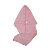 Bronson Professional Premium Hair Wrapper Towel
