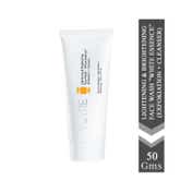 VOTRE Lightening & Brightening Facewash (50ml)