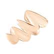Swiss Beauty High Coverage Waterproof Base Foundation - 06 Medium Beige (55 g)