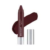 Swiss Beauty Lip Stain Matte Lipstick - Raspberry (3.4 g)
