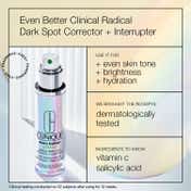 CLINIQUE Even Better Dark Spot Corrector + Interruptor Serum (50ml)