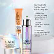 CLINIQUE Even Better Dark Spot Corrector + Interruptor Serum (50ml)