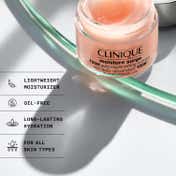 CLINIQUE Mositure surge (50 ml + 50 ml) Duo Combo
