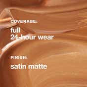 CLINIQUE Even Better Clinical Serum Foundation Broad Spectrum SPF 20 - WN 46 Golden Neutral (30 ml)