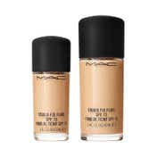 M.A.C Mini Studio Fix Fluid Foundation SPF 15 - NC15 (15 ml)