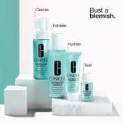 CLINIQUE Anti-Blemish Solutions Clarifying Lotion (200ml)