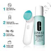 CLINIQUE Anti-Blemish Solutions Clarifying Lotion (200ml)