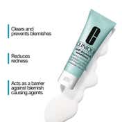 CLINIQUE Anti Blemish Solutions Am - Pm Regime Combo