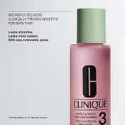 CLINIQUE Clarifying Lotion 3 (200ml)