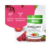 Oziva Plant Based Herbalance Powder (250 g)