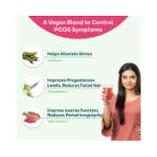 Oziva Plant Based Herbalance Powder (250 g)