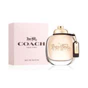Coach Eau De Parfum (90ml)