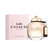 Coach Eau De Parfum (50ml)