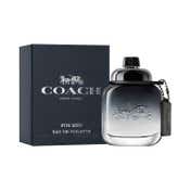 Coach Man Eau De Toilette (40ml)