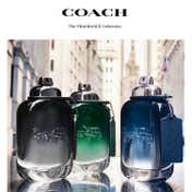 Coach Man Eau De Toilette (40ml)
