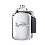 Coach New York Platinum Eau De Parfum (100ml)
