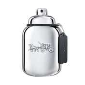 Coach New York Platinum Eau De Parfum (60ml)