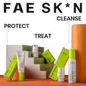 FAE BEAUTY SPF Juice - Zero White Cast Sunscreen with SPF 50+ & PA++++ (50ml)