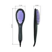Dafni Classic The Original Hair Straightening Ceramic Brush