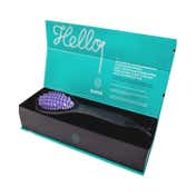 Dafni Classic The Original Hair Straightening Ceramic Brush