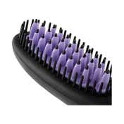 Dafni Go Hair Straightening Ceramic Brush