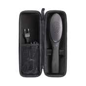 Dafni Go Hair Straightening Ceramic Brush