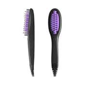 Dafni Go Hair Straightening Ceramic Brush