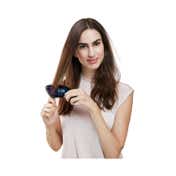 Dafni Allure Cordless Straightening Brush