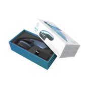 Dafni Allure Cordless Straightening Brush